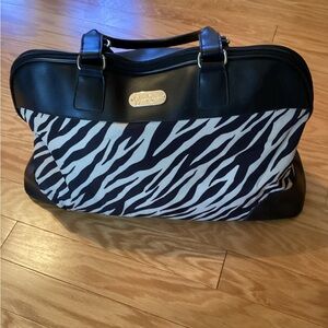 NWOT Jessica Simpson Carry-On